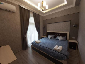 Samarkand Boulevard Apartment